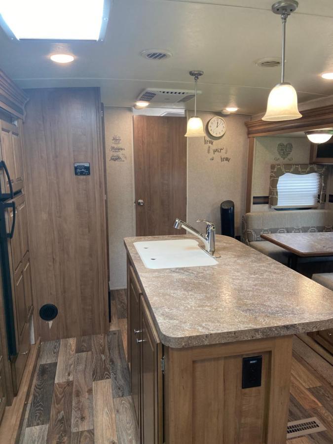 Cozy Camper - Free Parking Hotel Miami Luaran gambar