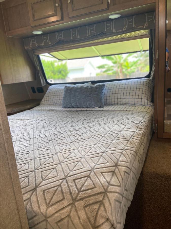 Cozy Camper - Free Parking Hotel Miami Luaran gambar