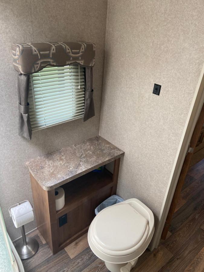 Cozy Camper - Free Parking Hotel Miami Luaran gambar