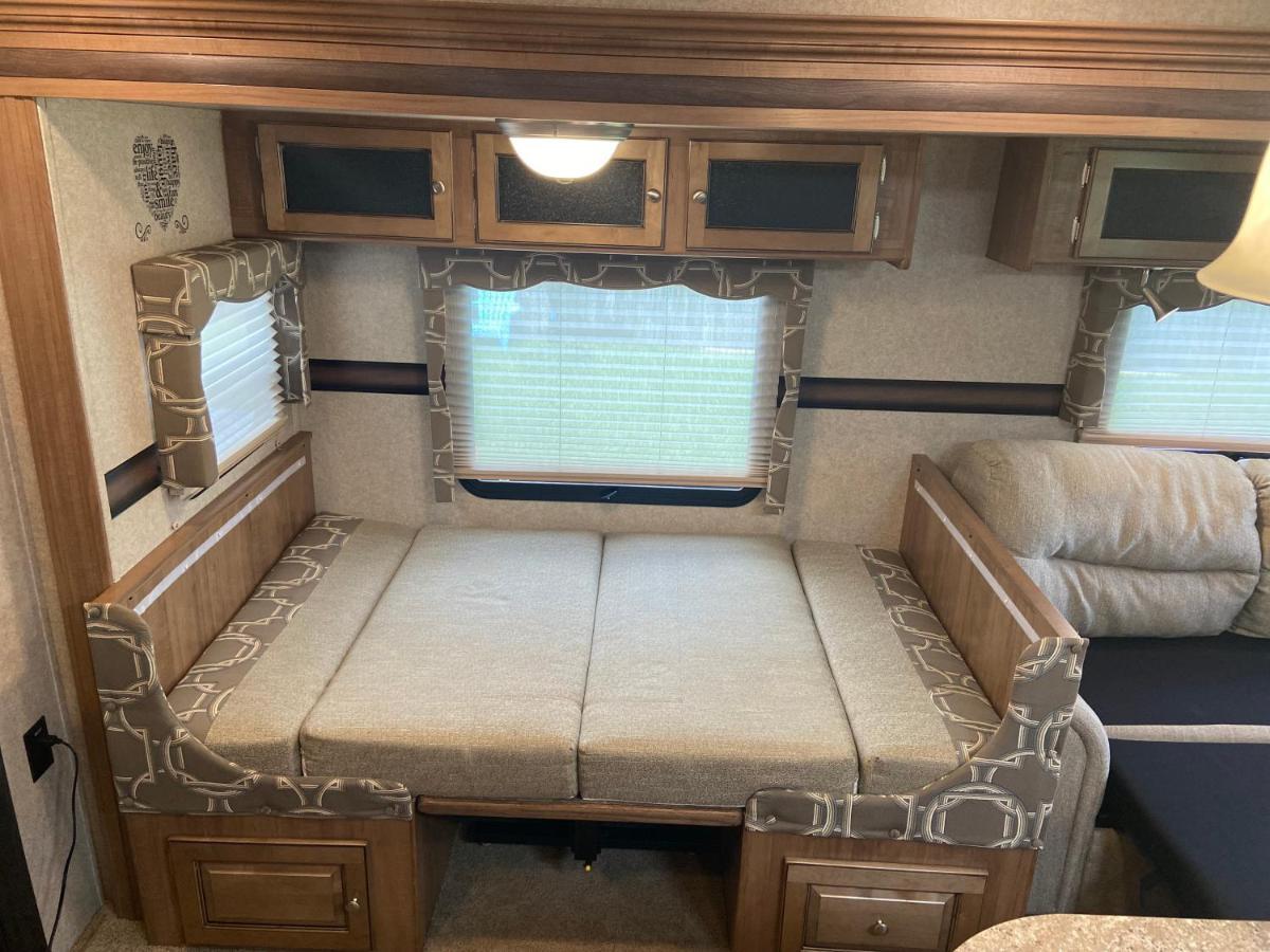 Cozy Camper - Free Parking Hotel Miami Luaran gambar