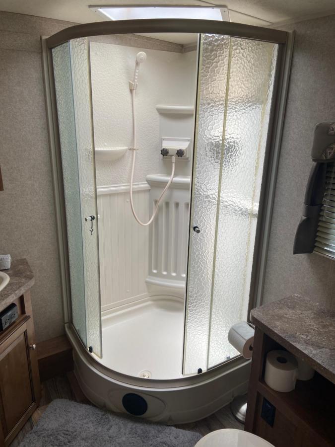 Cozy Camper - Free Parking Hotel Miami Luaran gambar