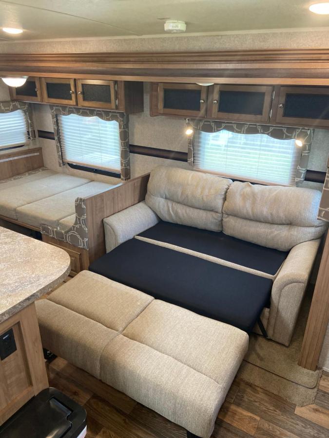 Cozy Camper - Free Parking Hotel Miami Luaran gambar
