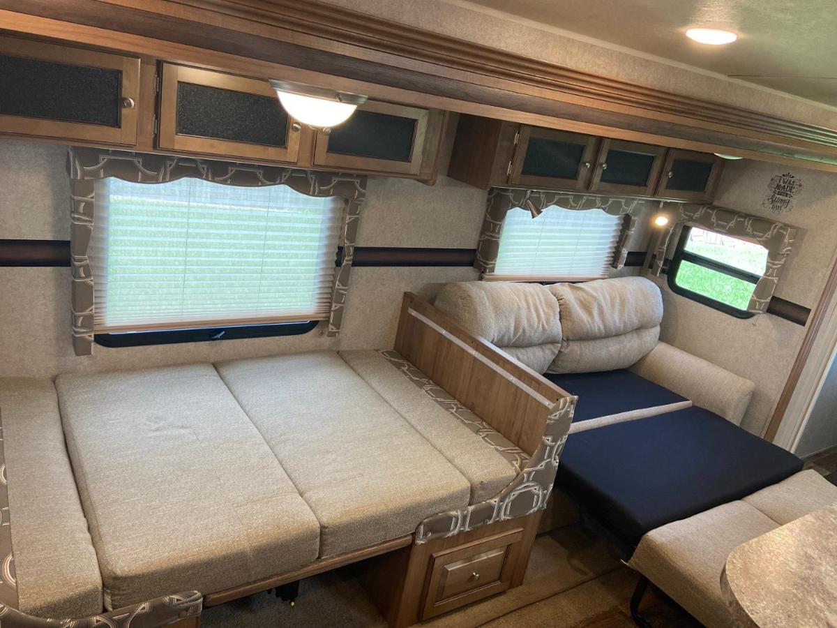 Cozy Camper - Free Parking Hotel Miami Luaran gambar